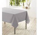 Nappe Antitache "essentiel" 140x200cm Gris