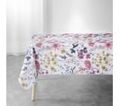 Nappe Imprimée "florabella" 150x240cm Multicolore