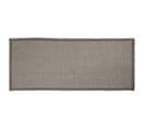 Tapis De Couloir "primobis" 50x120cm Gris