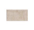 Tapis Shaggy Tango Naturel 120x170