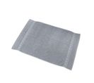 Tapis De Bain "adelie" 50x85cm Gris