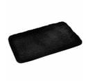 Tapis De Bain "softness" 50x80cm Noir