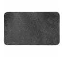 Tapis De Bain "dolcy" 45x75cm Anthracite