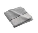 Drap De Douche Jacquard "belina" 70x130cm Gris