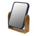 Miroir à Poser Salle De Bain "smart" 20cm Bleu