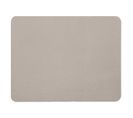 Tapis De Bain Uni "diatonella" 35x45cm Beige