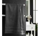 Drap De Douche "excellence" 70x130cm Gris Ardoise