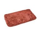 Tapis De Bain "softness" 50x80cm Terracotta