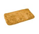 Tapis De Bain "softness" 50x80cm Ocre