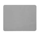 Tapis De Bain Uni "diatonella" 50x70cm Gris