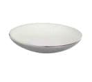 Porte Savon Uni Soft Touch "mambo" 11cm Blanc