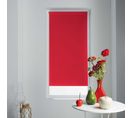 Store Enrouleur Occultant "occult" 45x180cm Rouge