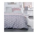 Parure De Lit   Sunshine  240x220 Cm  2 Personnes  Coton Imprimé Graphique