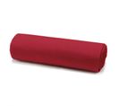 Drap Housse Pomme D'amour - 100% Coton 57 Fils - 90 X 190 Cm - Rouge