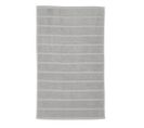 Tapis De Bain Uni Essential En Coton - Beige - 50x80 Cm