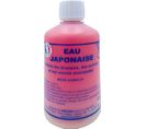 Eau Japonnaise Hmb-bda - Nettoyant Bronzes, Cuivres Et Vernis Sur Bois