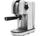 Machine à Expresso 19 Bars Inox - Bce450