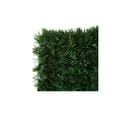 Rouleau Haie Artificielle Jet7garden 1,50x3m - Vert Thuya - 140 Brins Lux 2r