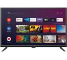 TV LED 32" (81 cm) - HD - Android  - Wifi - Bluetooth 5.0 - Netflix - Youtube - 3x HDMI - 2x USB