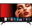 TV LED 32'' (81 cm) HD - Smart TV - 2 x HDMI - WiFi - Netflix - TVS32HDPR03