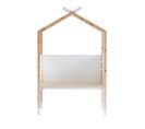 Bureau Enfant Tipi Tiny  Blanc  Évolutif