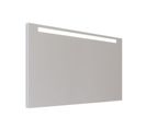 Miroir De Salle De Bain Rectangulaire Avec LED - Salsa