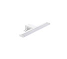 Applique LED Pour Salle De Bain Azuro 4w - Blanc Mat