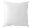 Taie D'oreiller Coton Sanitized®  Blanc  - 85 X 185