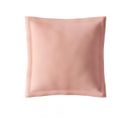 Taie D'oreiller Coton Tertio®  Rose Blush -85 X 185