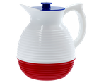 Original - La Carafe - Tricolor