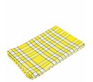 Les Serviettes Bistrot (lot De 2) - Citron