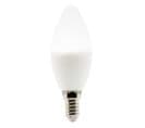 Ampoule LED Flamme 5w E14 400lm 4000k - (blanc Neutre) - Elexity