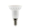 Ampoule LED Réflecteur E14 - 5w - Blanc Chaud - 400 Lumen - 2700k - A+ - Zenitech