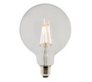 Ampoule Déco Filament LED Globe 7w E27 810lm 2700k (blanc Chaud)