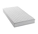 Matelas 90x190 Cm Hahtuva - Mousse - Ferme - 14 Cm - 5 Zones