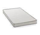 Matelas Mousse 90 X 200 Cm - Kietoa - Confort Ferme - Epaisseur 12 Cm - Livré Roulé