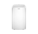 Climatiseur Monobloc Réversible Mobile - 3530 W - 12000 Btu - Chaud/froid