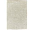 Tapis Tufté Main Pastel En Laine - Beige - 160x230 Cm