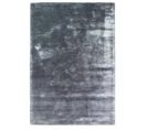 Tapis De Salon Moderne Nilo En Viscose - Gris - 120x170 Cm