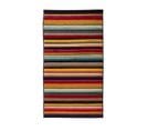 Tapis De Salon Boogie En Polypropylène - Multicolore - 160x230 Cm