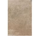 Tapis De Salon Lou En Polyester - Beige - 160x230 Cm