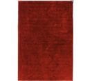 Tapis De Salon Lou En Polyester - Rouge - 200x290 Cm