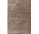 Tapis De Salon Lou En Polyester - Marron - 120x170 Cm