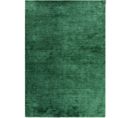 Tapis De Salon Lou En Polyester - Vert - 120x170 Cm