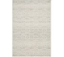 Tapis Moderne Avon En Polypropylène - Beige Clair - 160x230 Cm