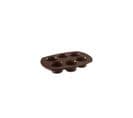 Moule Silicone Muffin  Ts-01042820 Pour Cuiseur Vapeur