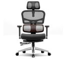 Nt002 Chaise Ergonomique, Chaise Gaming, Chaise Bureaux, La Base En Alliage D'aluminium-version Pro