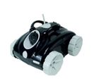 Robot De Piscine Electrique - Robot Nettoyeur Fond - Autonome - Compatible Tout Revêtement - 106490