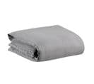 Housse De Couette Stonewashed Zeff Orage 240 X 220 Cm Vivaraise