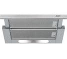 Hotte tiroir SAUTER SHT4630X 60cm inox